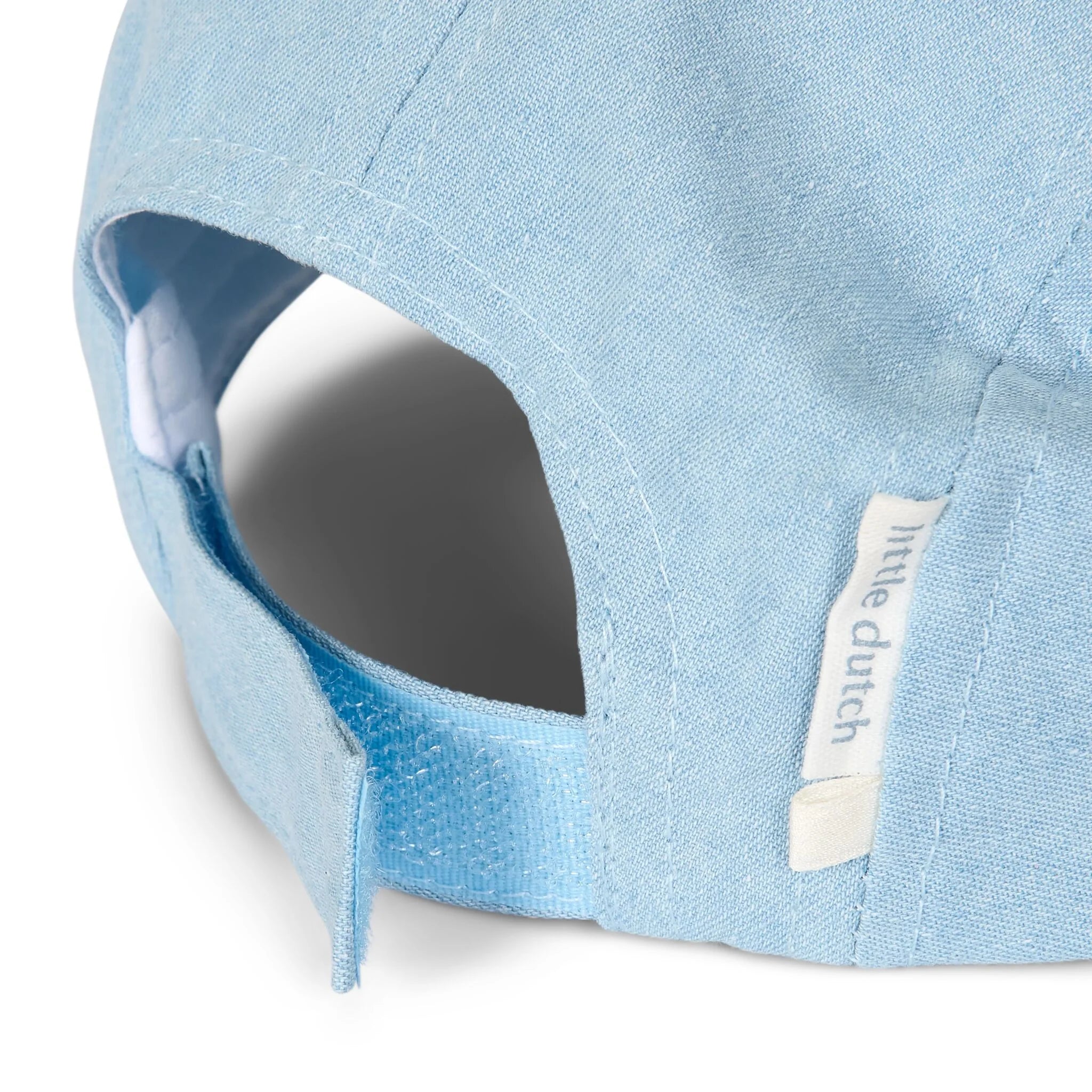 Pet - Blauw