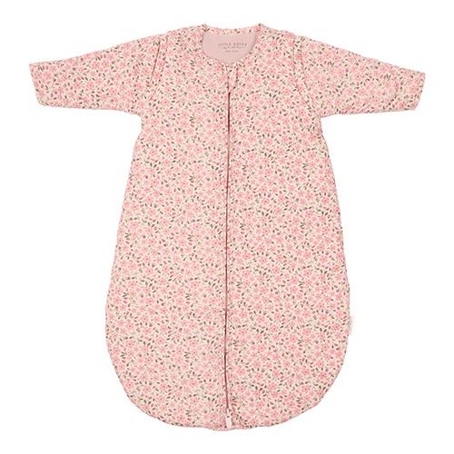 Slaapzak winter 90 cm - Roze - Maat 90 cm - Fairy Garden - Fairy Floral