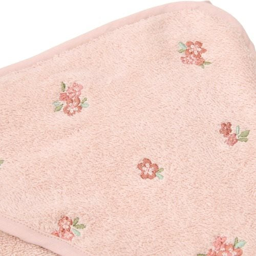 Badcape - Roze - Fairy Garden