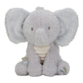 Knuffel Olifant - Grijs