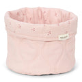 Opbergmand klein - Roze - Essentials