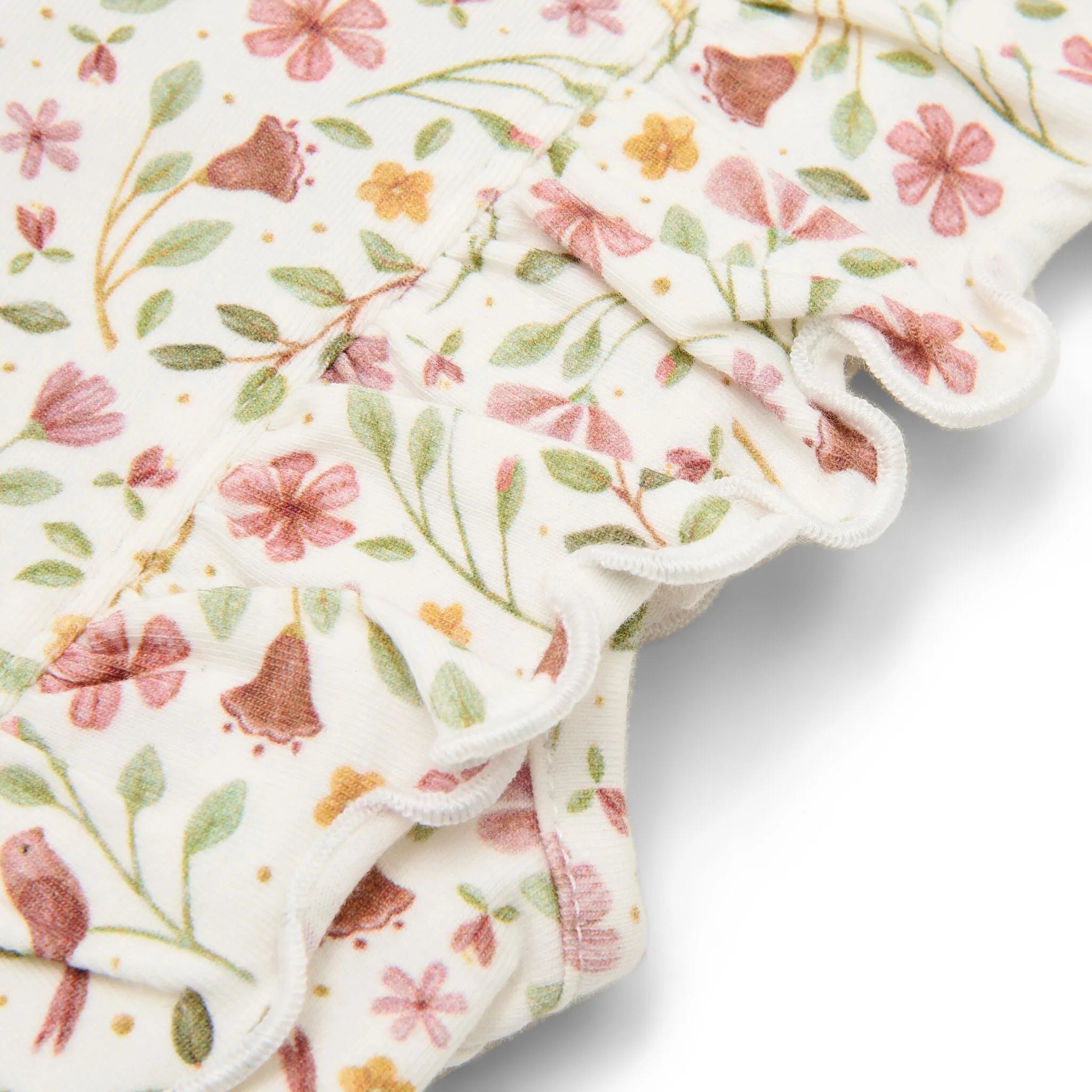 Playsuit - Mouwloos - Fairy Wonders