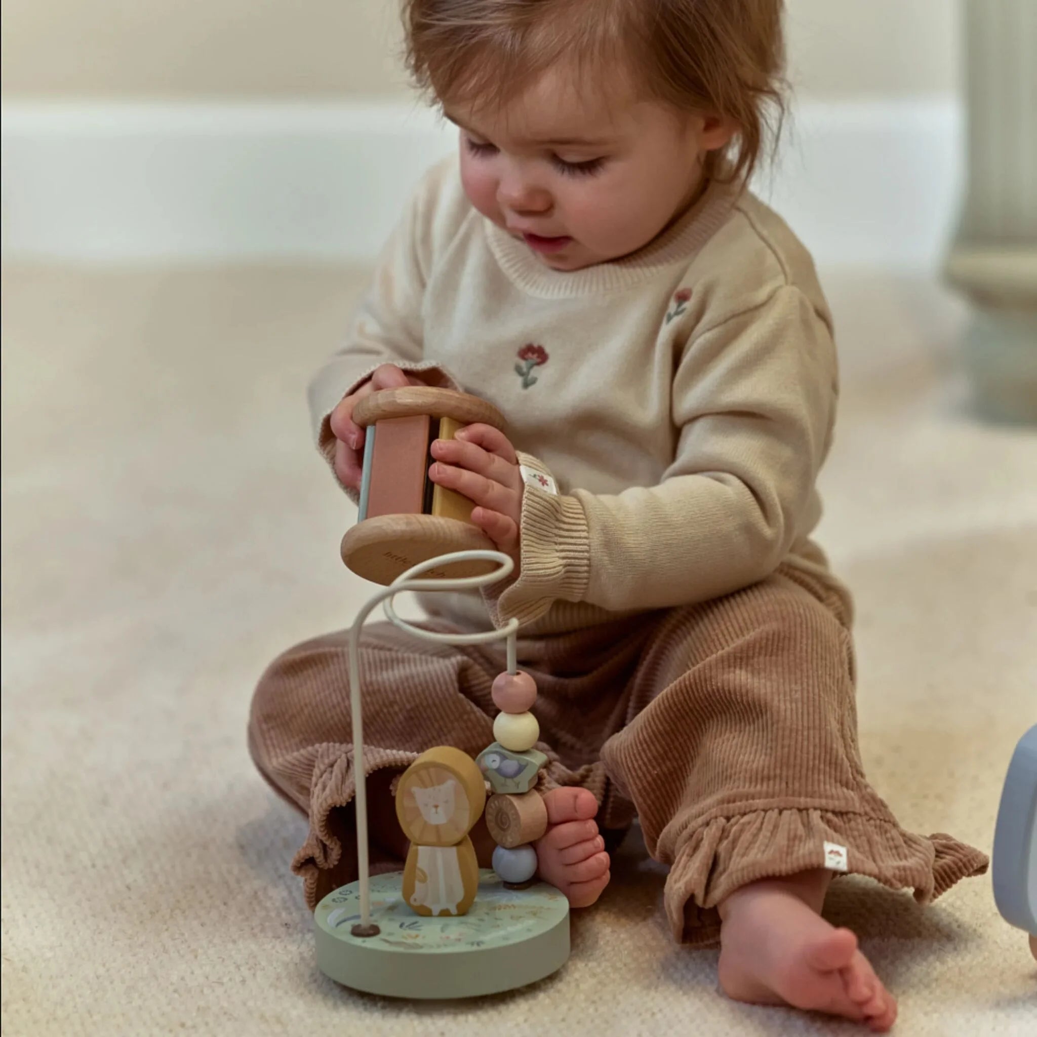 Houten Giftset