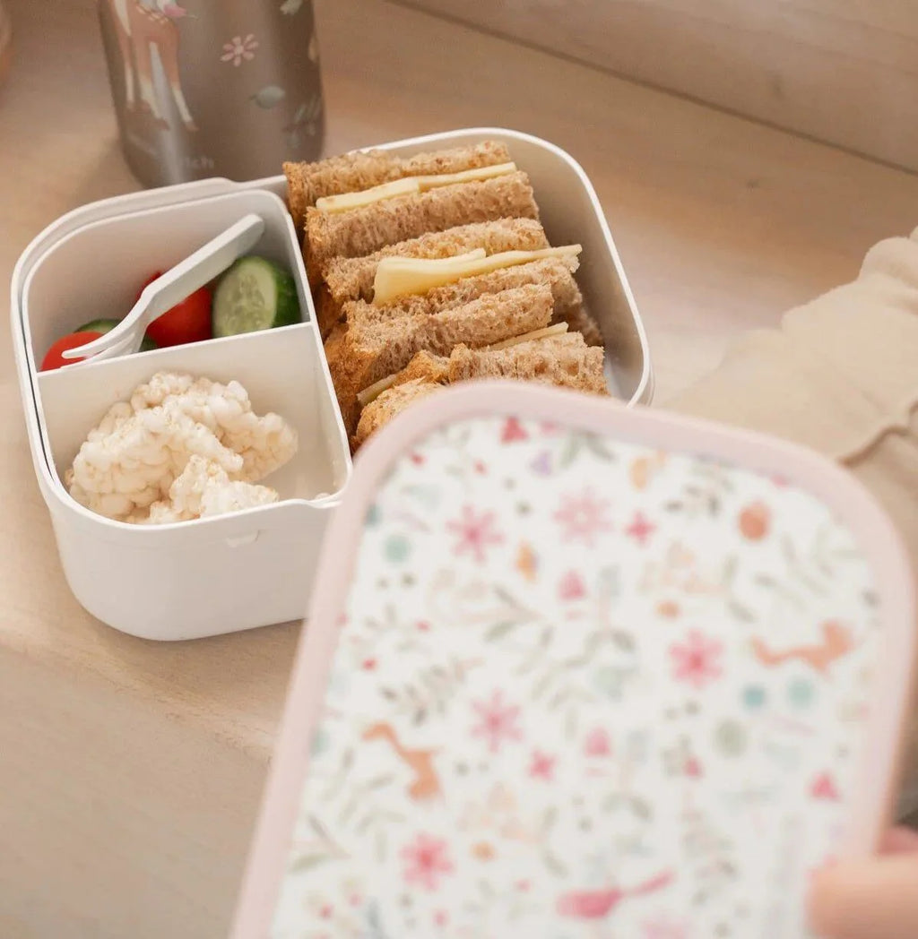 Lunchset Fairy Wonders