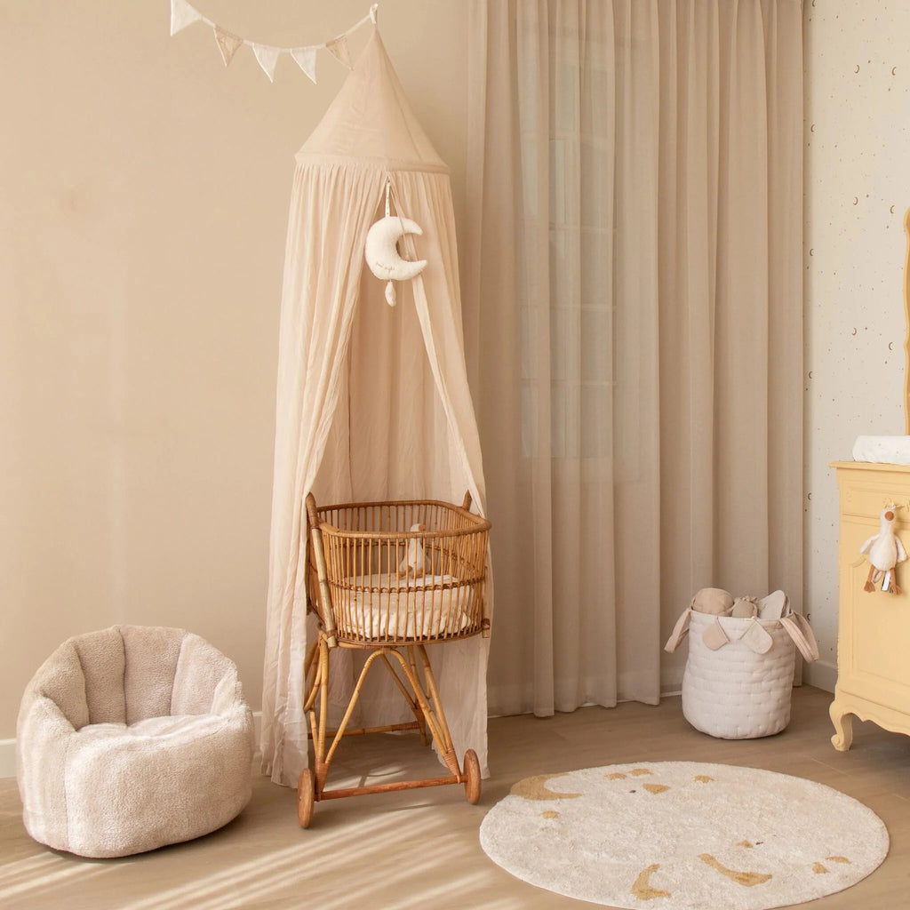 Klamboe - Beige - Essentials