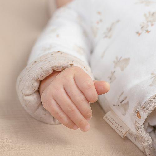 Jas - Zand - Newborn Naturals - Baby Bunny