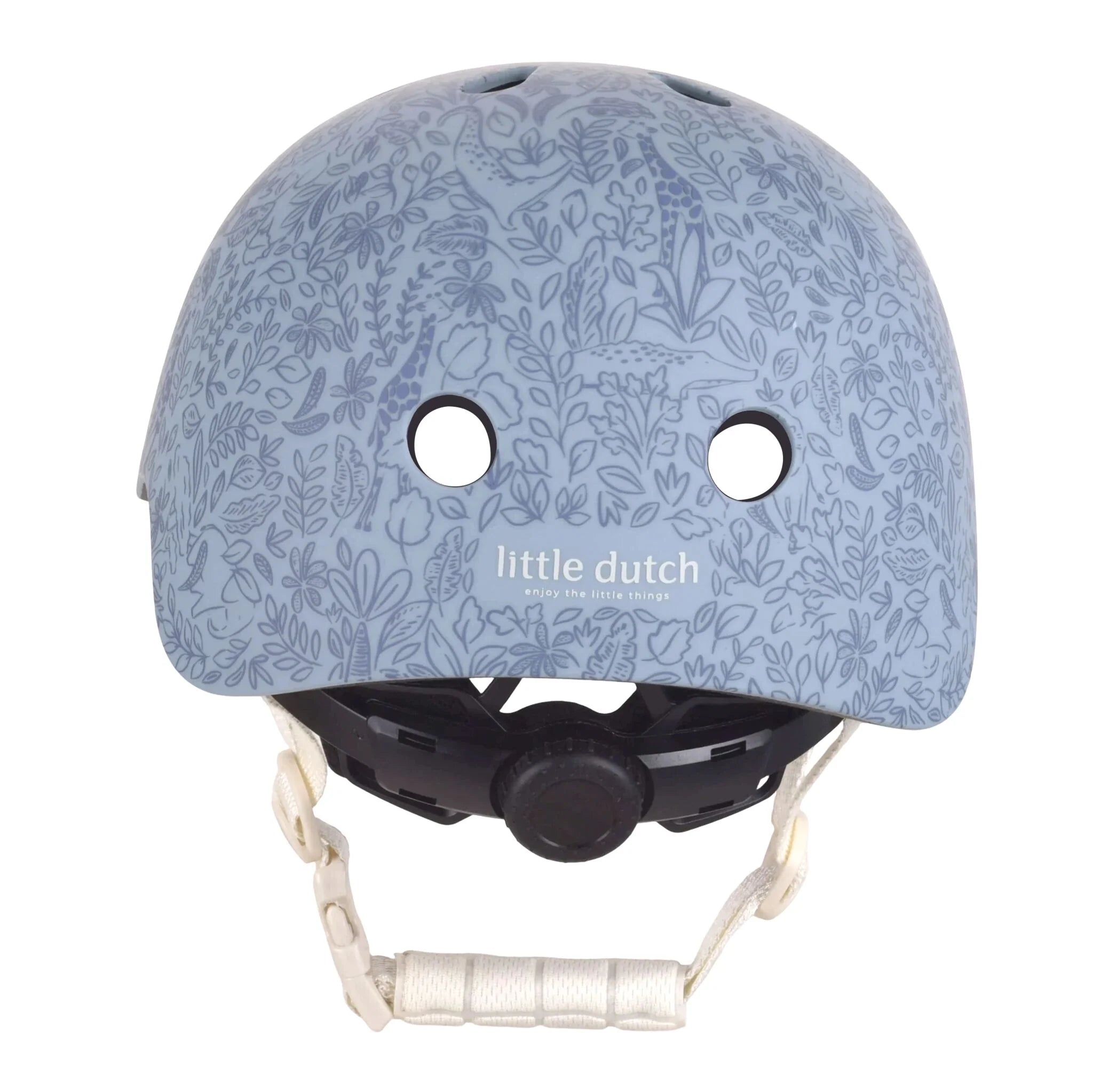 Helm - Blauw