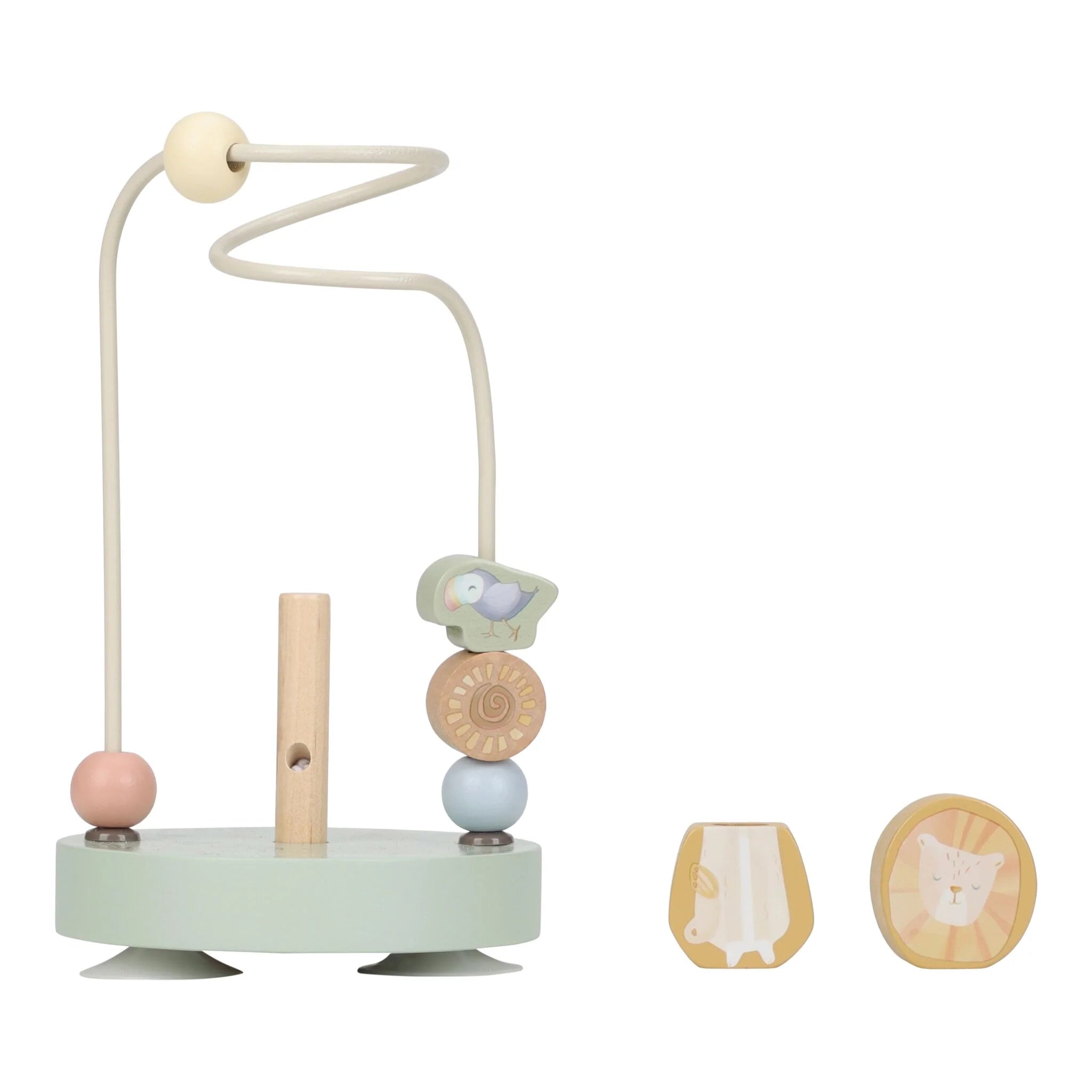 Houten Giftset