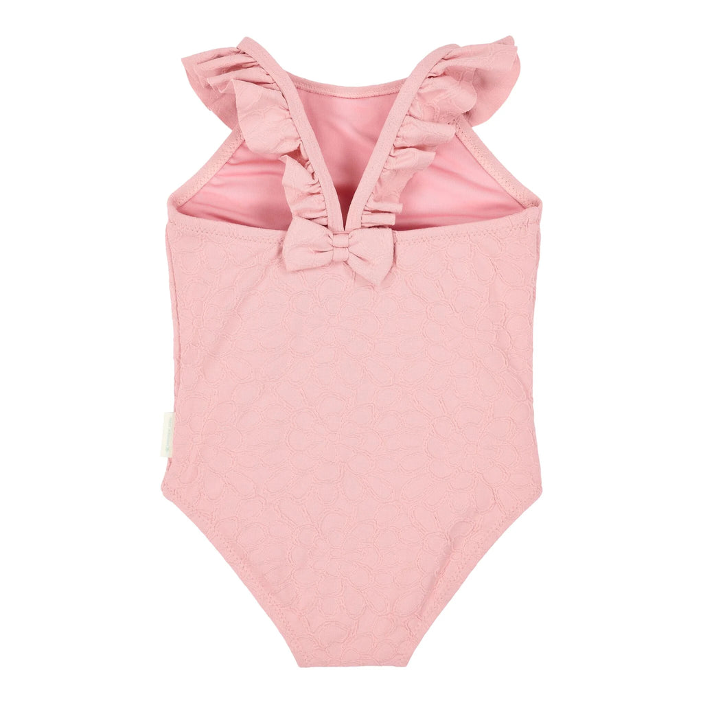 Badpak - Roze - Dreamy Mermaid
