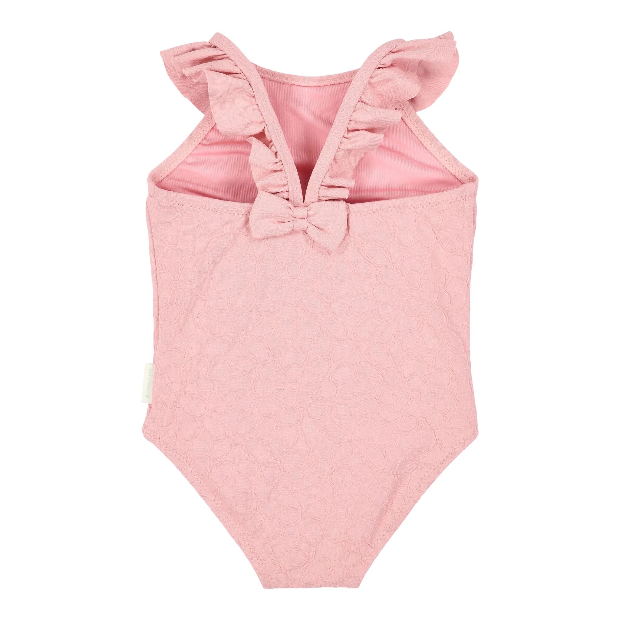 Badpak - Roze - Dreamy Mermaid