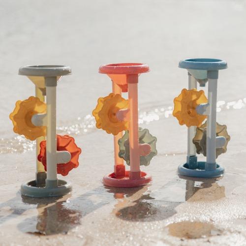 Zand- en watermolen - Roze - Ocean Dreams