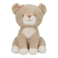 Knuffel Leeuwin - 25 cm