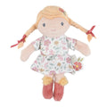 Knuffelpop Julia - 10 cm