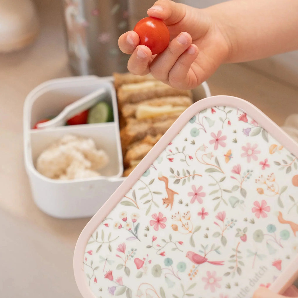Lunchbox Fairy Wonders
