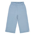 Wijde broek - Blauw