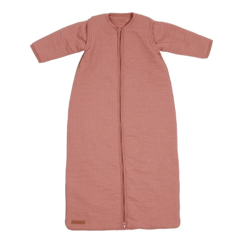 Slaapzak winter 70 cm Pure Pink Blush