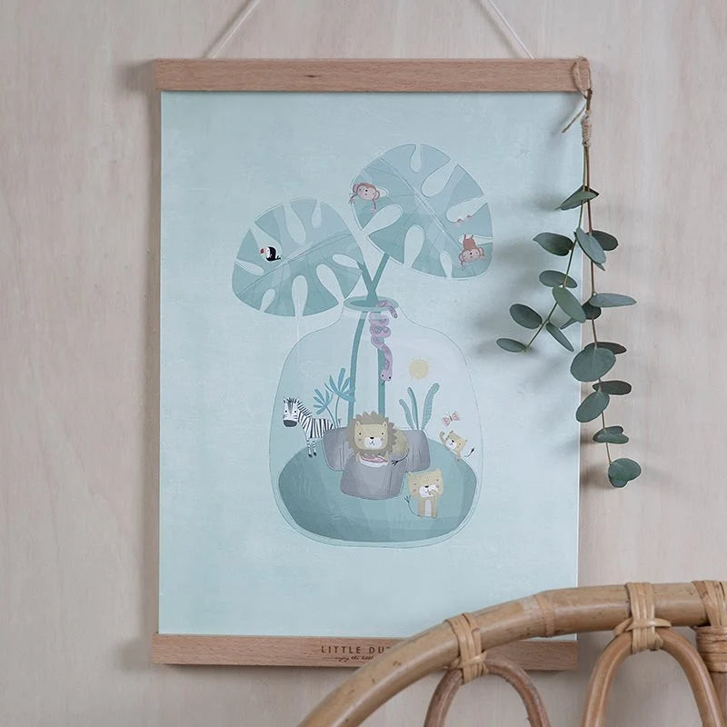 Posterhanger
