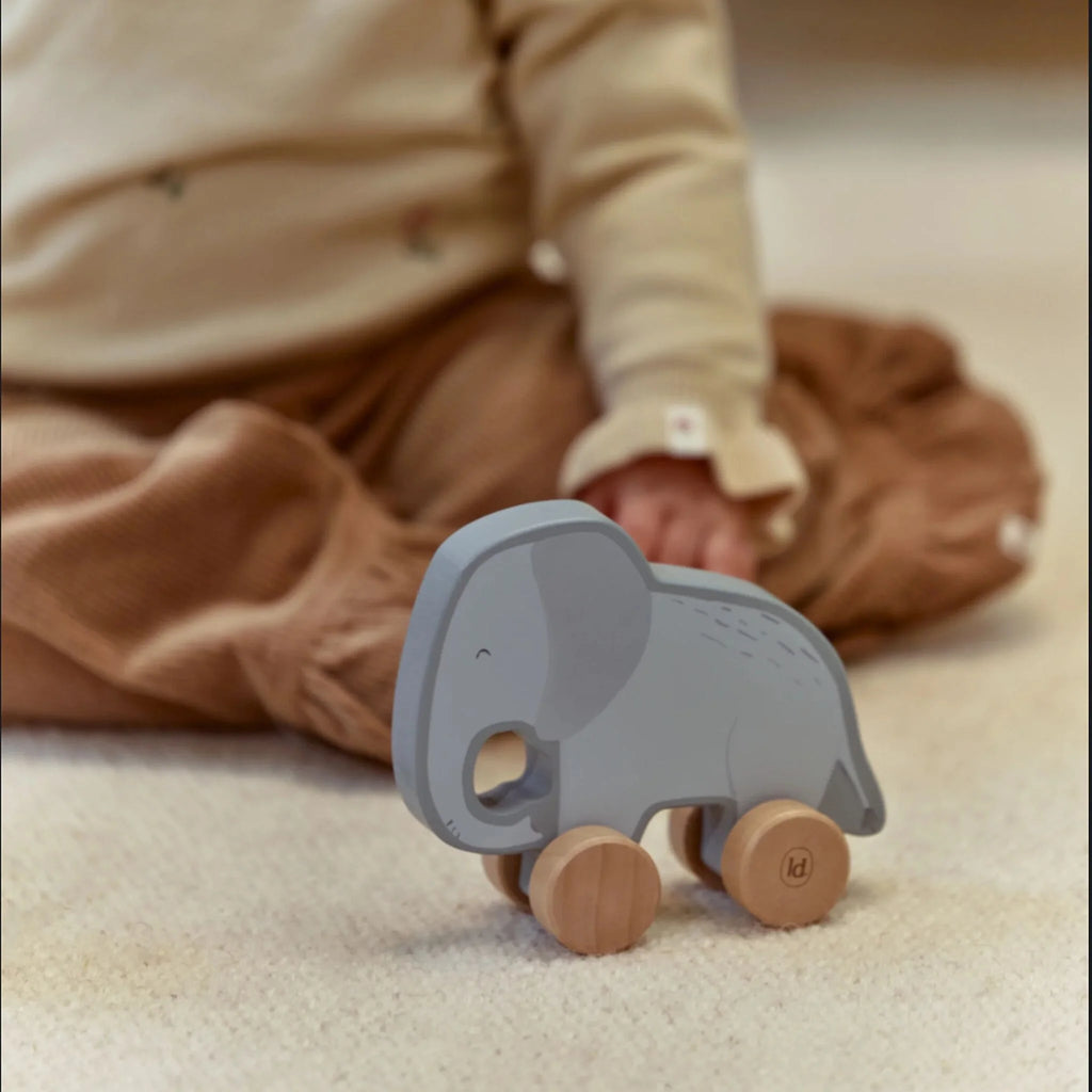 Houten Giftset