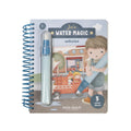 Waterkleurboek - Jim