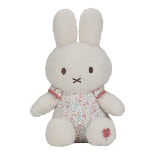 nijntje knuffel 30 cm - Roze - Lucky Blossom