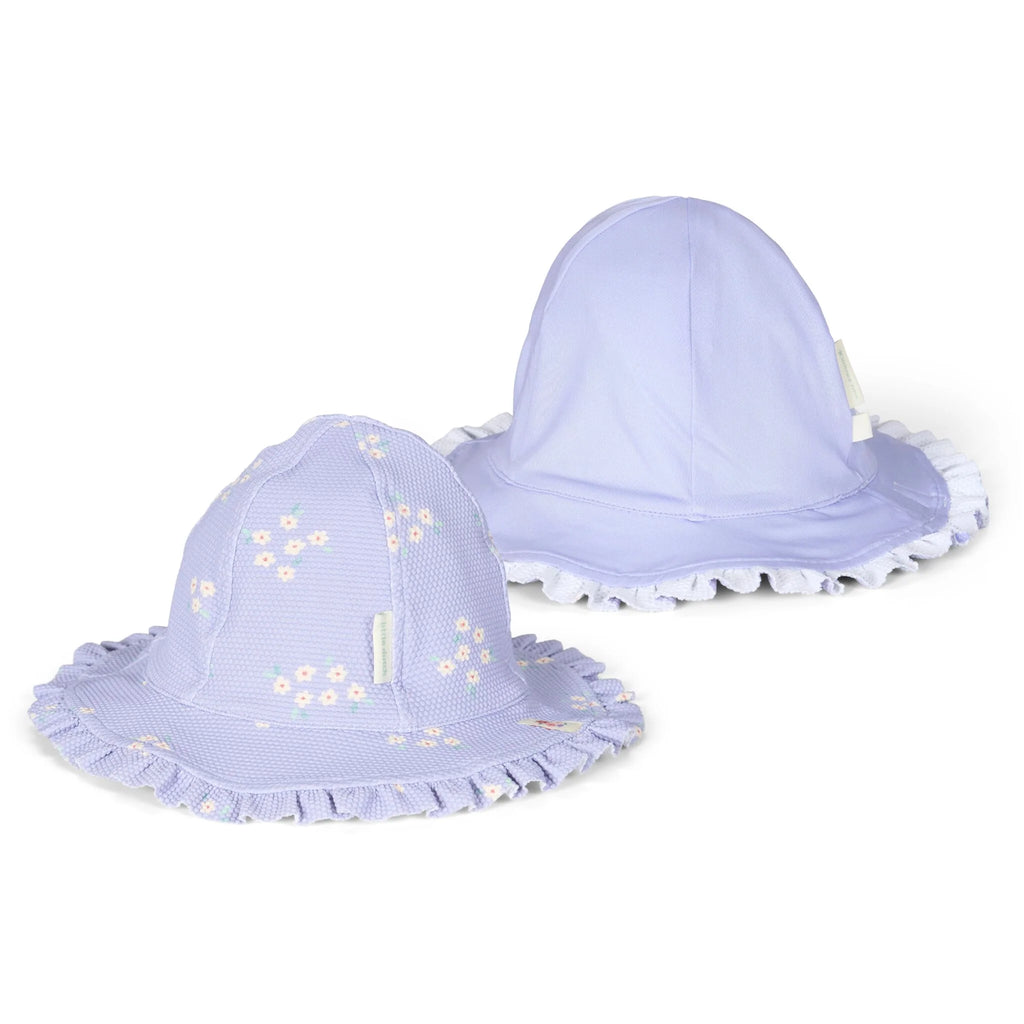 Zonnehoedje - Paars - Dreamy Lavender