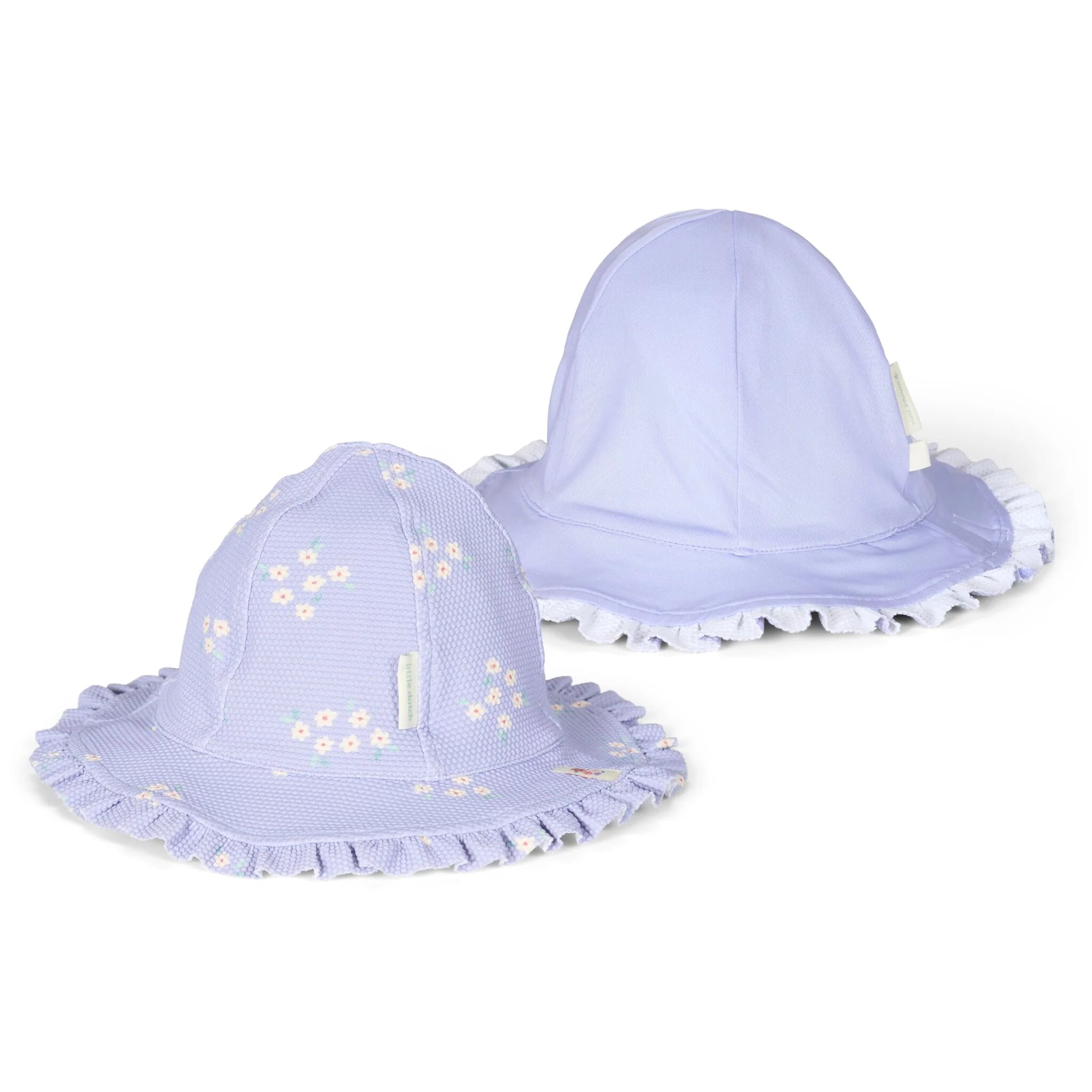 Zonnehoedje - Paars - Dreamy Lavender