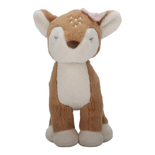 Knuffel Hert - Meerkleurig - Fairy Garden