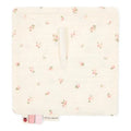 Speendoekje - Wit - Fairy Garden - Fairy Blossom
