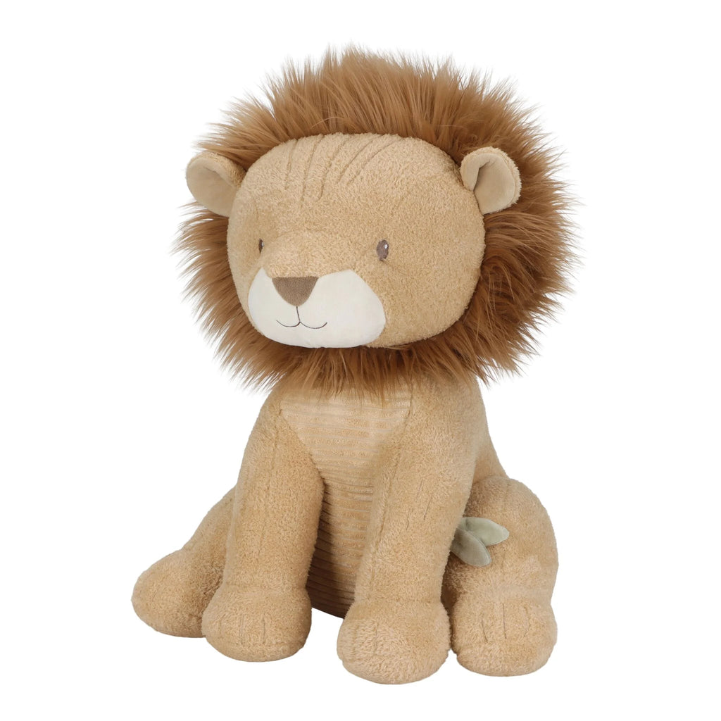 Knuffel Leeuw - 60 cm