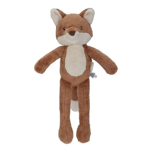 Knuffel Vos - Meerkleurig - Forest Friends