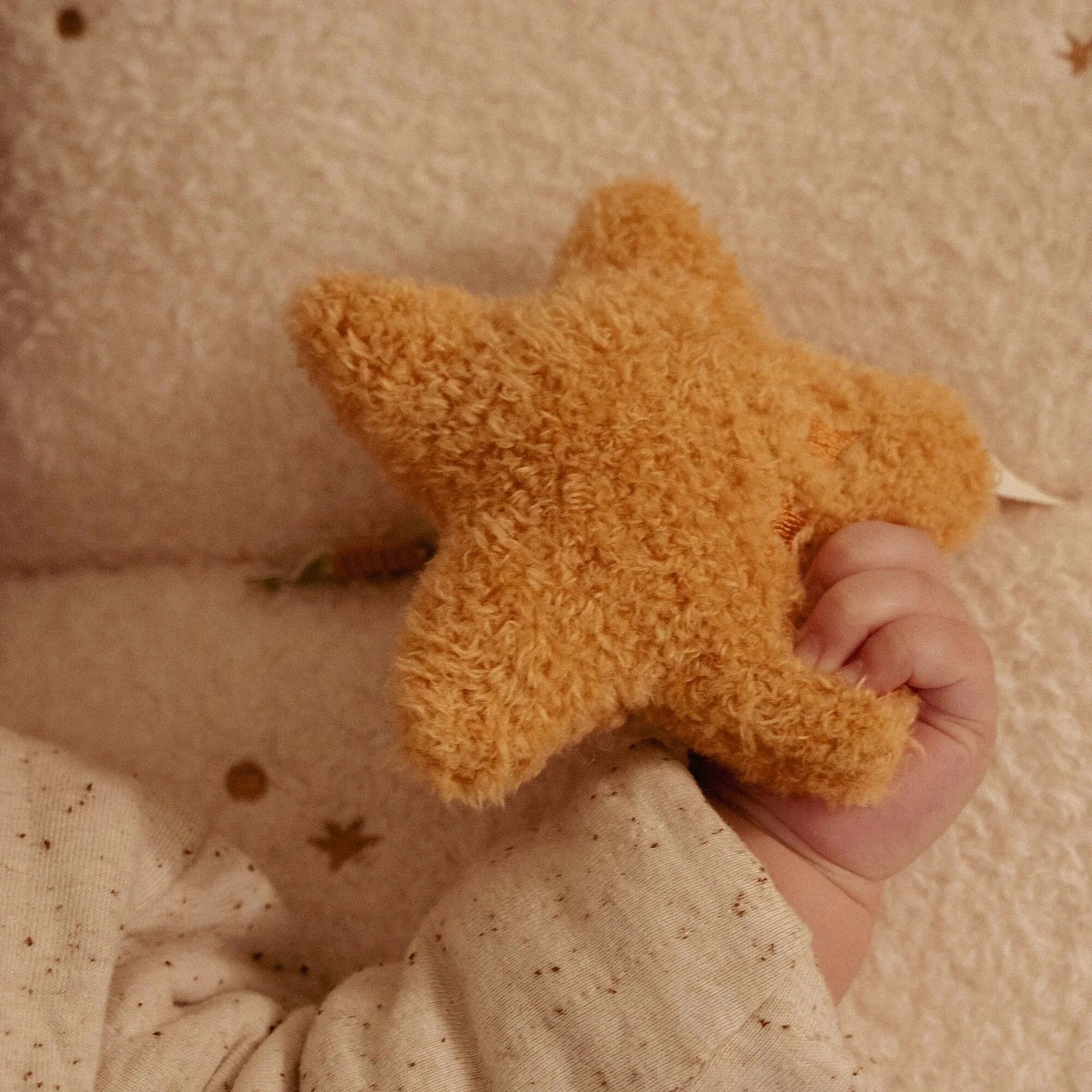 Activiteiten speelkleed - Wit - Newborn Naturals