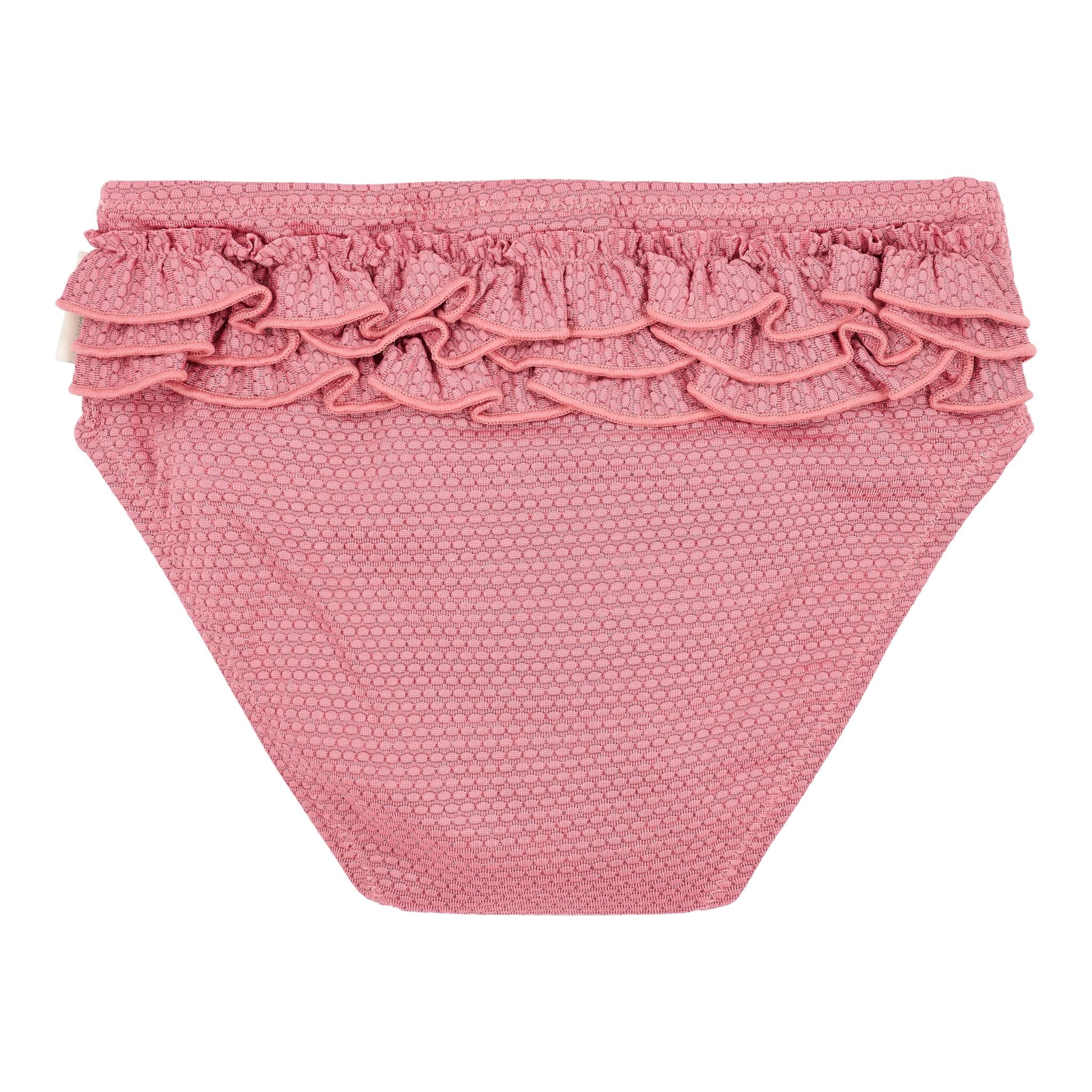 Zwembroekje - Roze