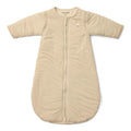 Slaapzak winter – Beige – Maat 70 cm – Newborn Naturals – Little Goose
