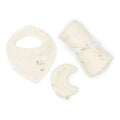 Geschenkdoos - Wit - Newborn Naturals - Little Goose