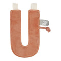 Slinger element - Letter U
