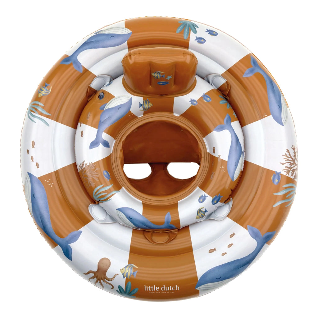 Babyfloat - Bruin - Ocean World
