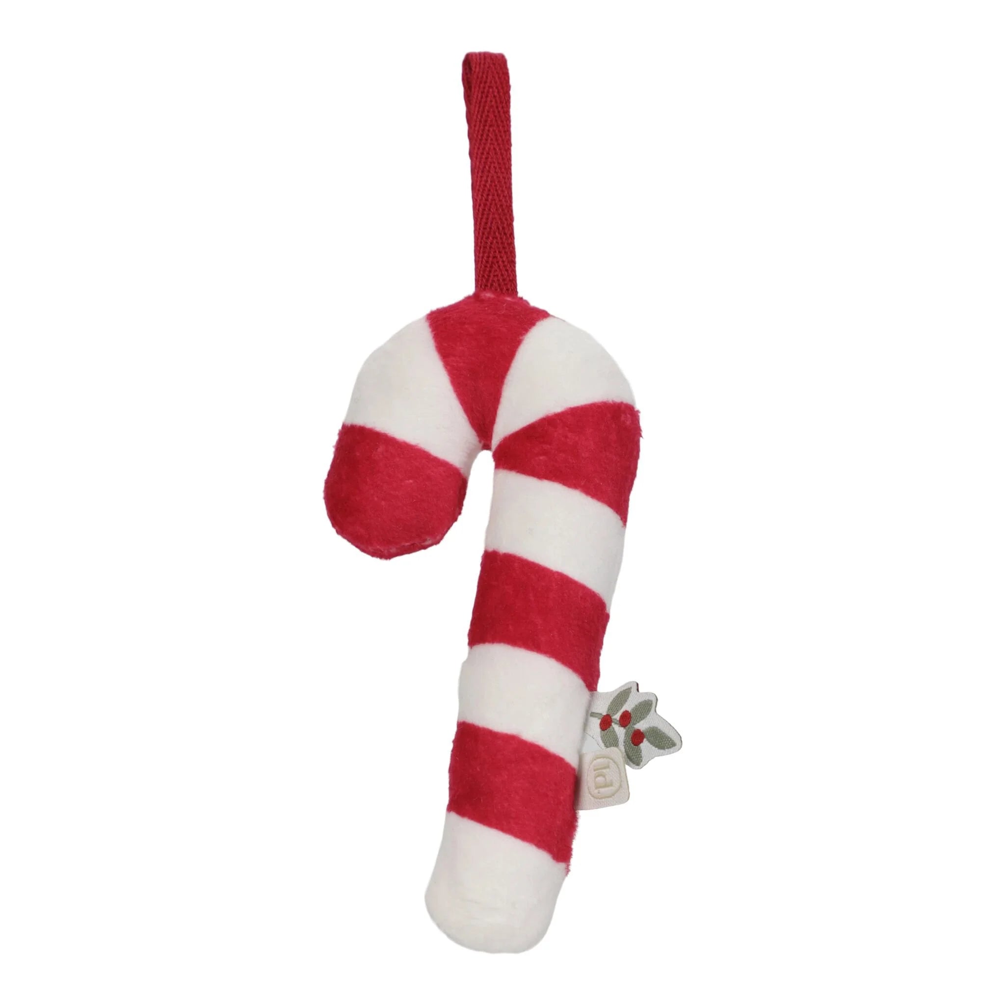 Kersthangers Jim Set – Meerkleurig – Christmas