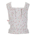 Poppendraagzak – Meerkleurig – Essentials – Soft Flowers