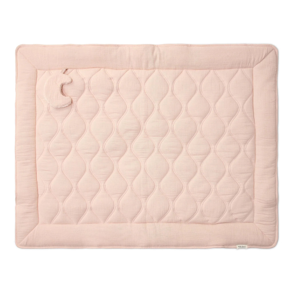 Boxkleed - Roze - Essentials