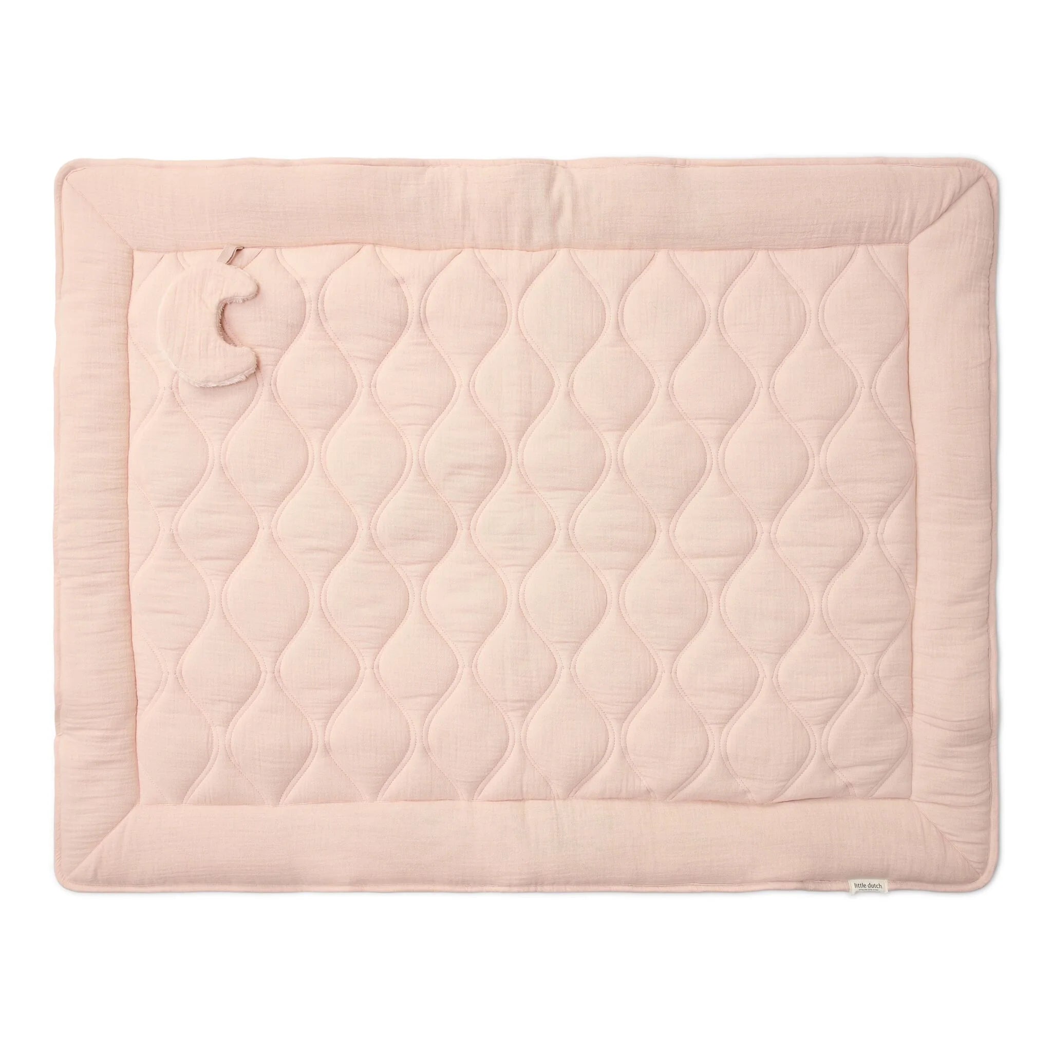 Boxkleed - Roze - Essentials