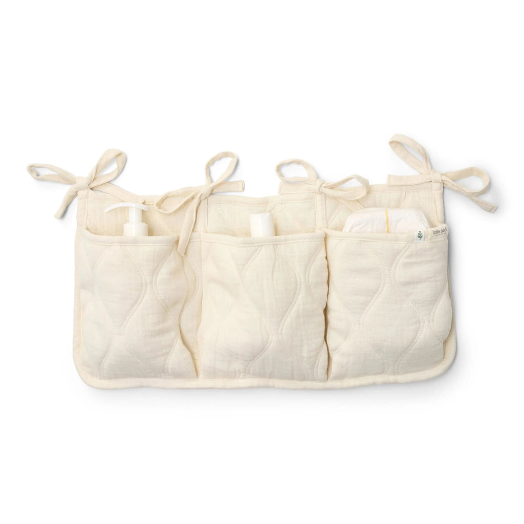 Boxorganiser - Wit - Essentials