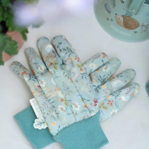 Tuin cadeauset 10-delig - Blauw - Forest Friends