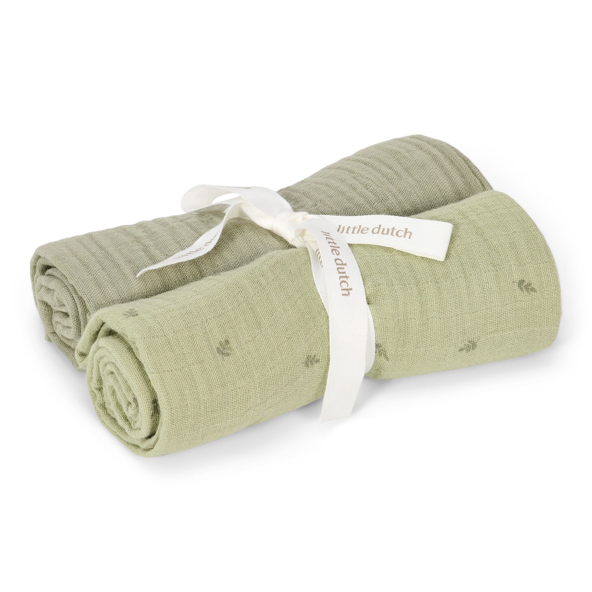 Swaddle - Groen - Essentials
