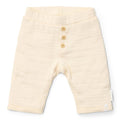 Broek - Beige - Newborn Naturals