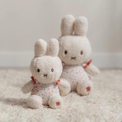 nijntje knuffel 20 cm - Roze - Lucky Blossom