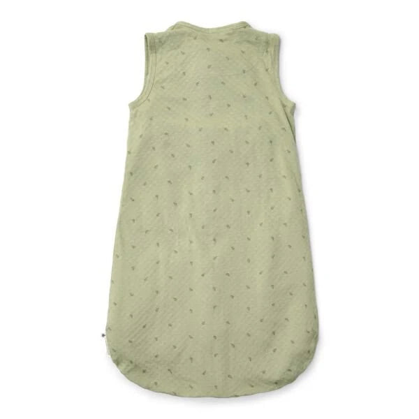 Slaapzak zomer – Groen – Maat 90 cm – Essentials
