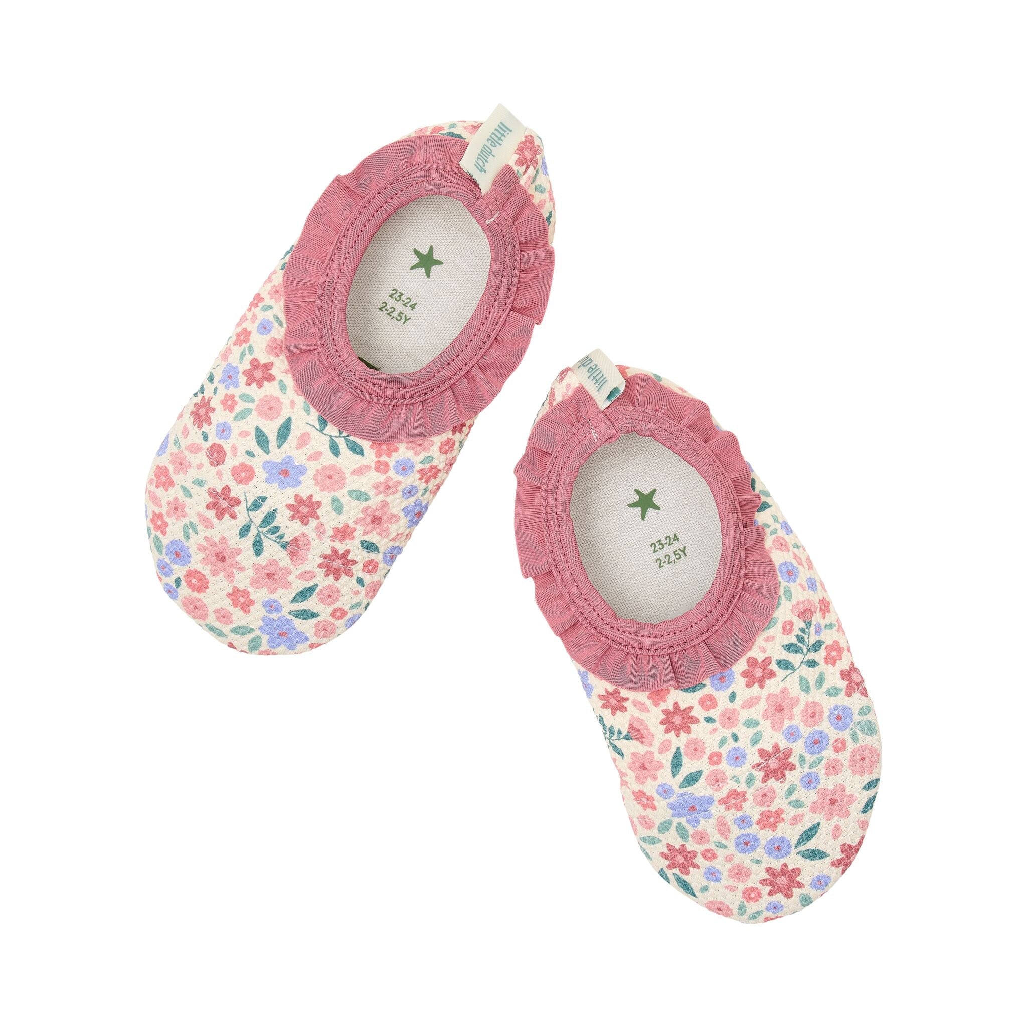 Waterschoenen - Dreamy Flowerfield