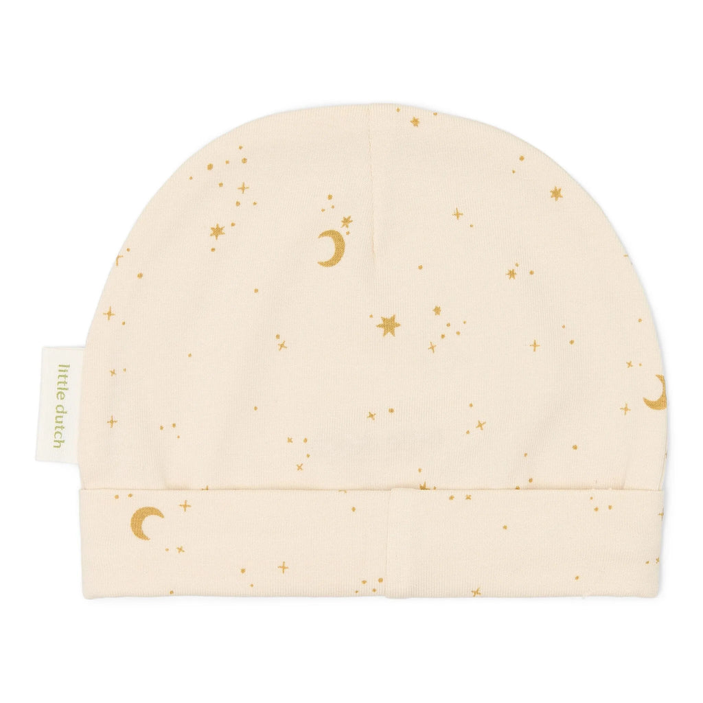 Kraamcadeau kleding set - Beige