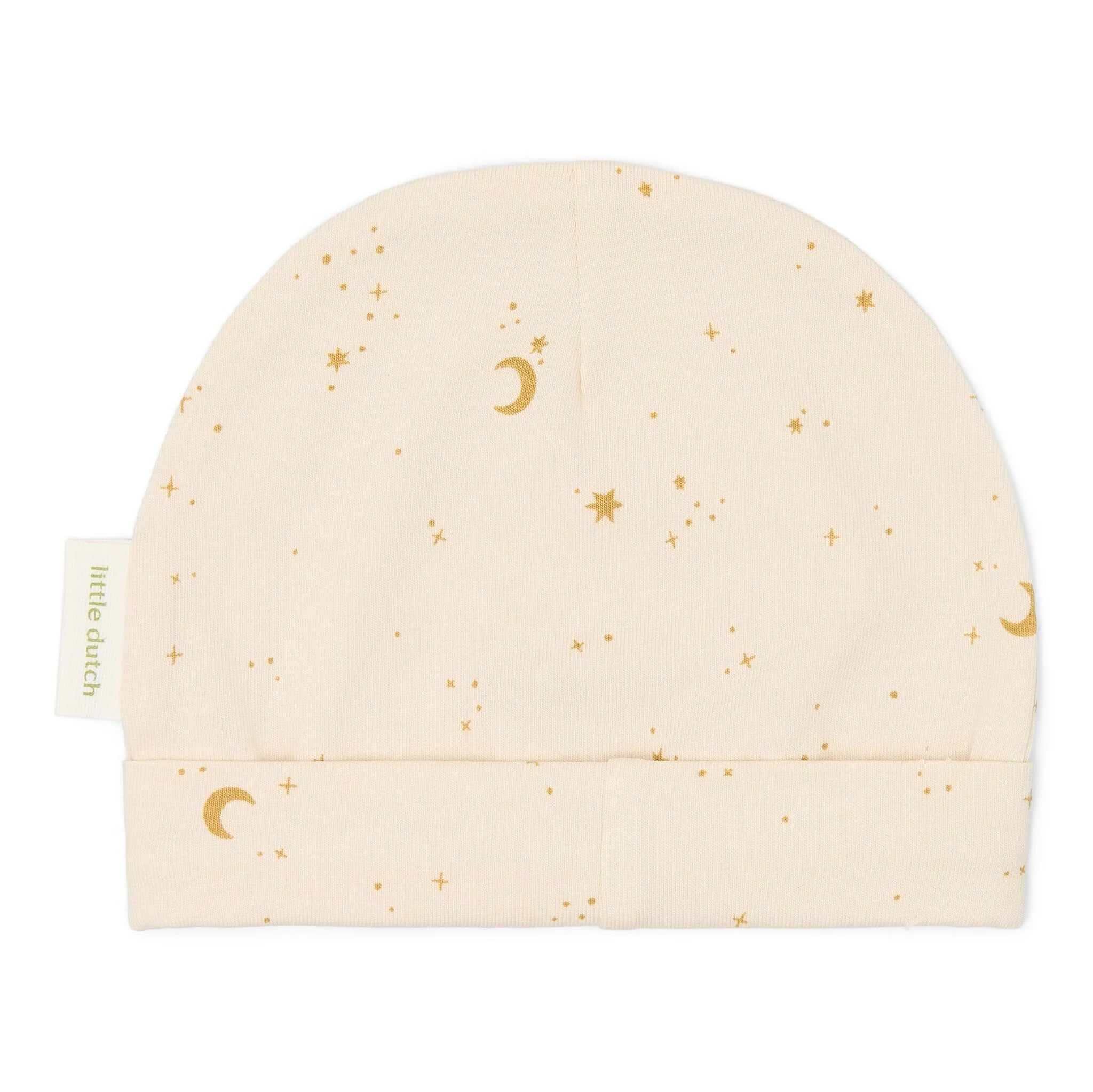 Kraamcadeau kleding set - Beige