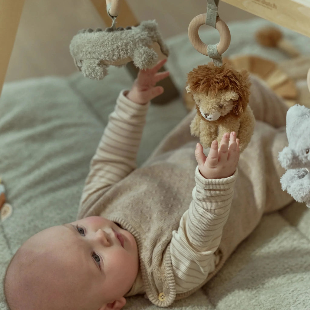 Babygym